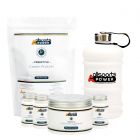 ALLSPORTS:POWER Freestyle Amino Booster Bundle