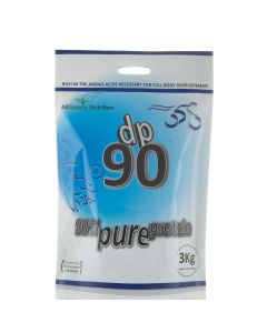 AllSports DP90 Slow Release Protein Powder