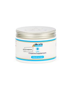 ALLSPORTS:ENDURA Core Creatine (Creapure®) Supplement 400g