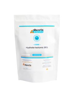 ALLSPORTS:ENDURA Core Hydrate Isotonic SR3 1Kg