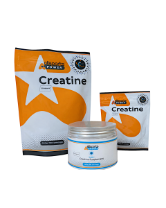 Creapure® Creatine Monohydrate 