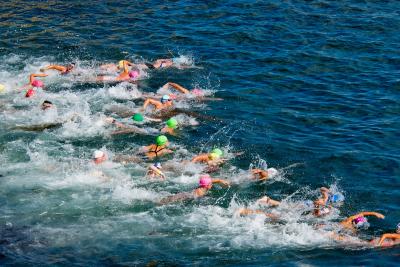 Are Triathletes at Higher Risk of Injury?